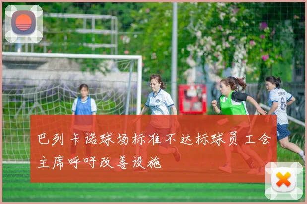 巴列卡诺球场标准不达标球员工会主席呼吁改善设施